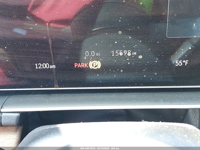 2025 MERCEDES-BENZ GLS 450 4JGFF5KE7SB453128 Photo 6