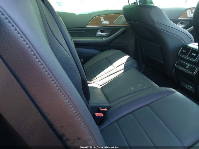 2025 MERCEDES-BENZ GLS 450 4JGFF5KE7SB453128 Photo 7