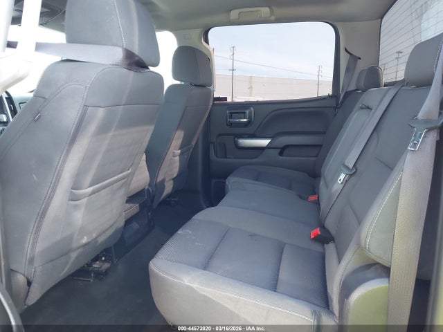 1GCPCREC6HF201200 Chevrolet Silverado 1500 1lt