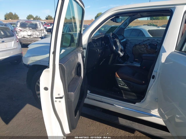 JTEKU5JRXM5888560 Toyota 4runner Limited