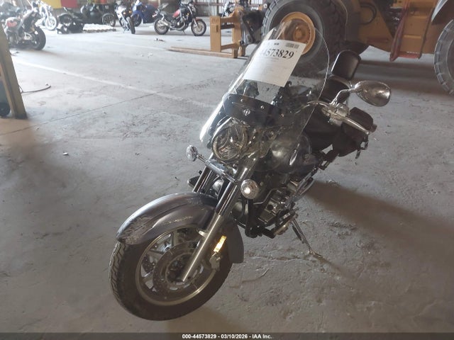 Продажа на аукционе авто 2007 Yamaha Xvs1100, vin: JYAVP11E47A097253, номер лота: 44573829