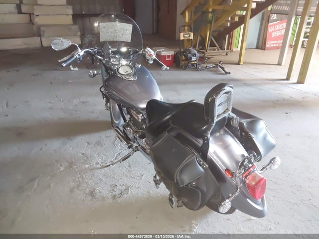 Продажа на аукционе авто 2007 Yamaha Xvs1100, vin: JYAVP11E47A097253, номер лота: 44573829