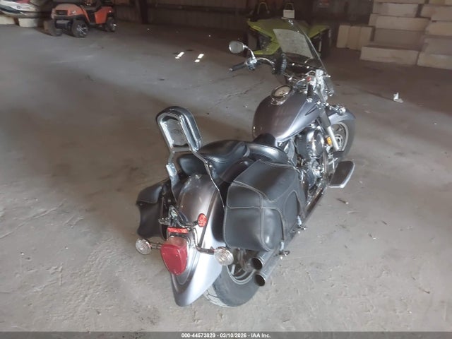 Продажа на аукционе авто 2007 Yamaha Xvs1100, vin: JYAVP11E47A097253, номер лота: 44573829