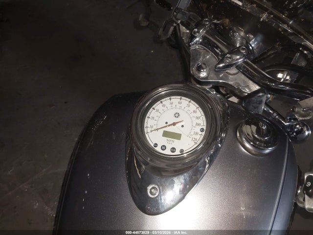 Продажа на аукционе авто 2007 Yamaha Xvs1100, vin: JYAVP11E47A097253, номер лота: 44573829