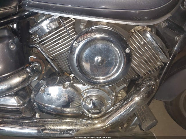 Продажа на аукционе авто 2007 Yamaha Xvs1100, vin: JYAVP11E47A097253, номер лота: 44573829