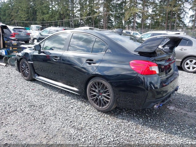 Aukcja sprzedaży 2017 Subaru Wrx Sti, vin: JF1VA2V65H9802519, numer aukcji: 44573828