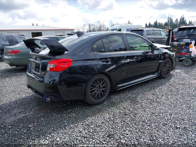 Aukcja sprzedaży 2017 Subaru Wrx Sti, vin: JF1VA2V65H9802519, numer aukcji: 44573828