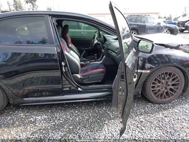 Aukcja sprzedaży 2017 Subaru Wrx Sti, vin: JF1VA2V65H9802519, numer aukcji: 44573828