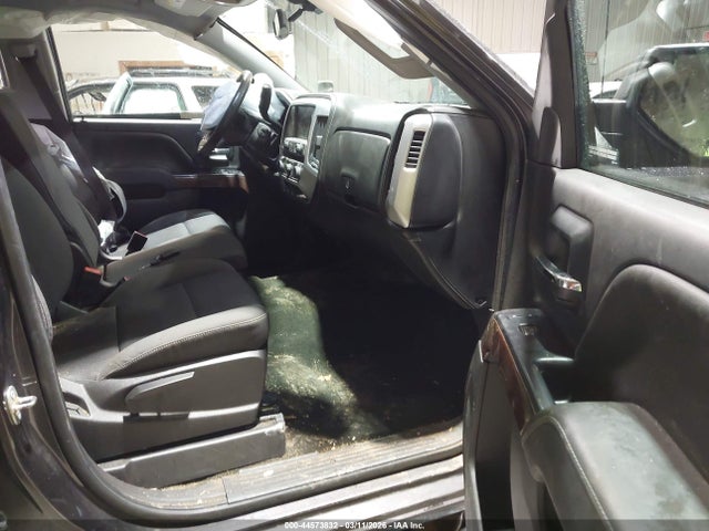 44573832 :رقم المزاد ، 3GTU2UEC1FG183371 vin ، 2015 Gmc Sierra 1500 Sle مزاد بيع