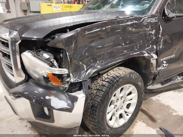 44573832 :رقم المزاد ، 3GTU2UEC1FG183371 vin ، 2015 Gmc Sierra 1500 Sle مزاد بيع