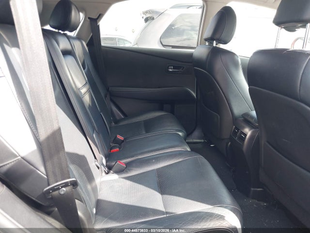 Продажа на аукционе авто 2013 Lexus Rx 350, vin: 2T2ZK1BA7DC110211, номер лота: 44573833