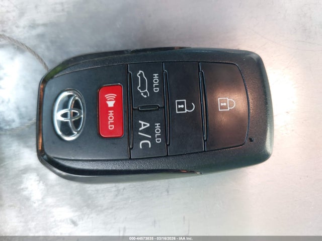 JTMABACA8RA066070 Toyota Bz4x Limited