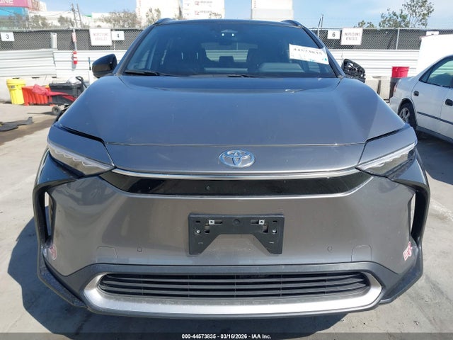 JTMABACA8RA066070 Toyota Bz4x Limited
