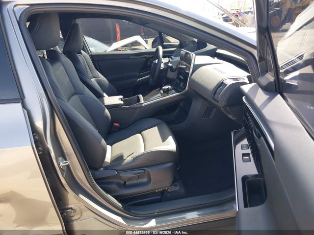JTMABACA8RA066070 Toyota Bz4x Limited