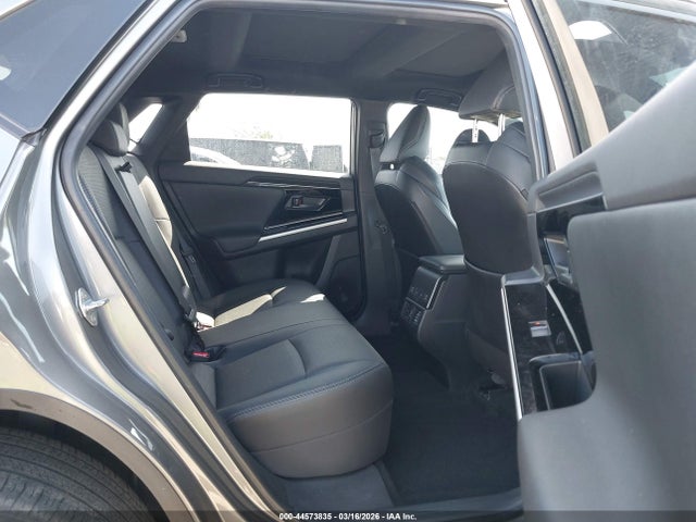 JTMABACA8RA066070 Toyota Bz4x Limited