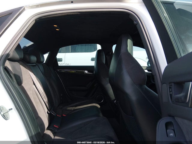 44573840 :رقم المزاد ، WAUBGAFLXBA001405 vin ، 2011 Audi S4 3.0 Premium Plus مزاد بيع