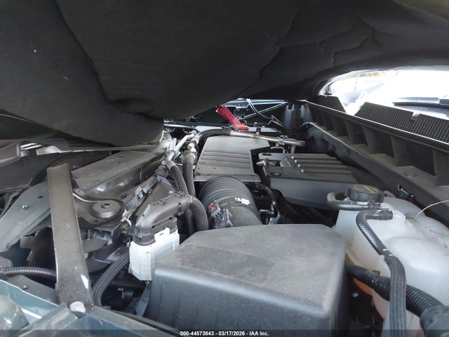 1GCPKKEK0TZ206465 Chevrolet Silverado 1500 4wd Short Bed Lt With 2fl