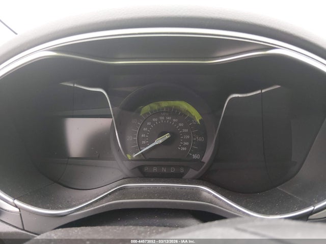 Ford FUSION SE 2014 3FA6P0H75ER372020 Image 7