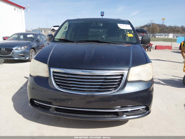 Продаж на аукціоні авто 2014 Chrysler Town & Country Touring, vin: 2C4RC1BG2ER169531, номер лоту: 44573853