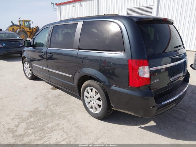 Продаж на аукціоні авто 2014 Chrysler Town & Country Touring, vin: 2C4RC1BG2ER169531, номер лоту: 44573853