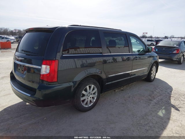 Продаж на аукціоні авто 2014 Chrysler Town & Country Touring, vin: 2C4RC1BG2ER169531, номер лоту: 44573853