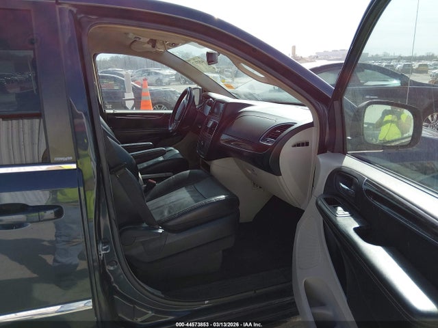 Продаж на аукціоні авто 2014 Chrysler Town & Country Touring, vin: 2C4RC1BG2ER169531, номер лоту: 44573853