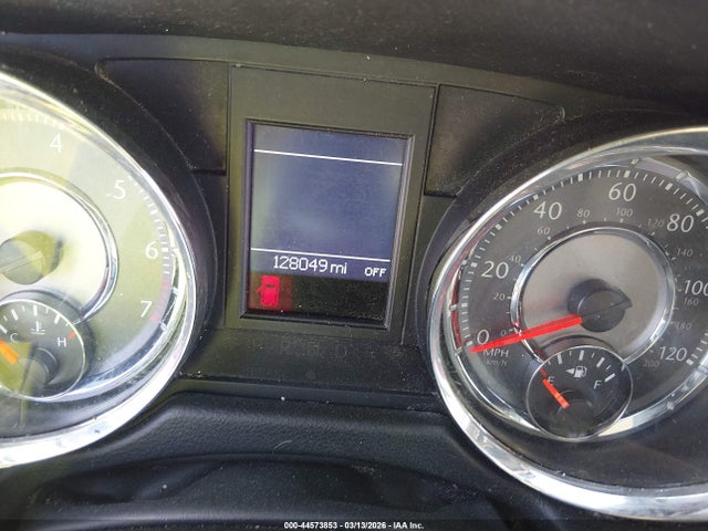 Продаж на аукціоні авто 2014 Chrysler Town & Country Touring, vin: 2C4RC1BG2ER169531, номер лоту: 44573853