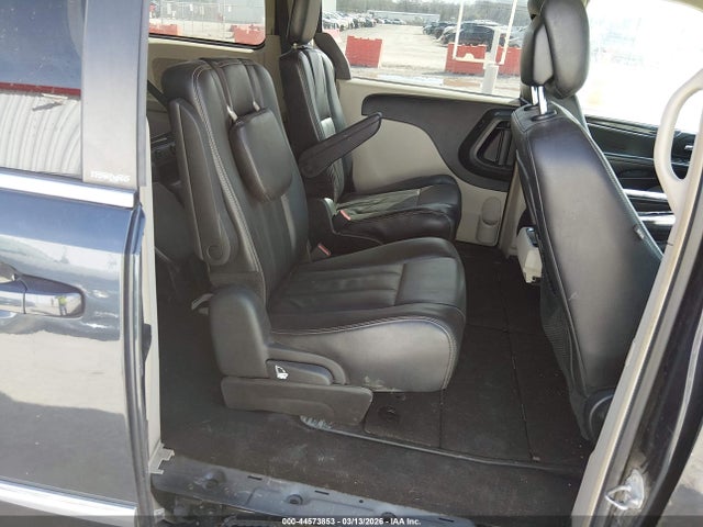 Продаж на аукціоні авто 2014 Chrysler Town & Country Touring, vin: 2C4RC1BG2ER169531, номер лоту: 44573853