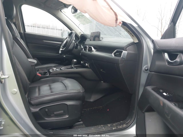 Aukcja sprzedaży 2022 Mazda Cx-5 2.5 S Preferred, vin: JM3KFBCM4N0587030, numer aukcji: 44573854