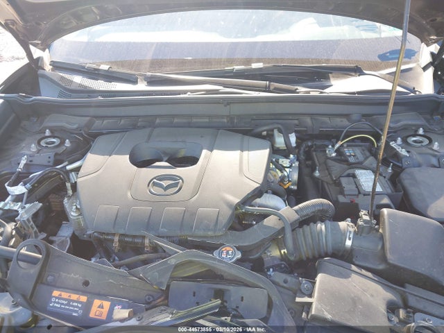 44573855 :رقم المزاد ، 3MVDMBAM3RM625973 vin ، 2024 Mazda Cx-30 2.5 S مزاد بيع