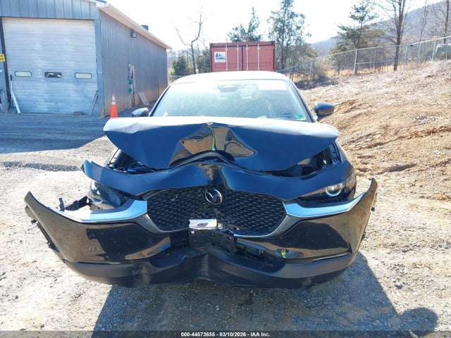 44573855 :رقم المزاد ، 3MVDMBAM3RM625973 vin ، 2024 Mazda Cx-30 2.5 S مزاد بيع