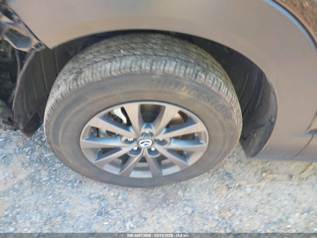 44573855 :رقم المزاد ، 3MVDMBAM3RM625973 vin ، 2024 Mazda Cx-30 2.5 S مزاد بيع