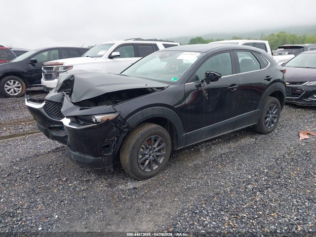 44573855 :رقم المزاد ، 3MVDMBAM3RM625973 vin ، 2024 Mazda Cx-30 2.5 S مزاد بيع