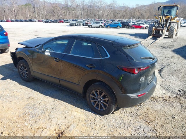 44573855 :رقم المزاد ، 3MVDMBAM3RM625973 vin ، 2024 Mazda Cx-30 2.5 S مزاد بيع