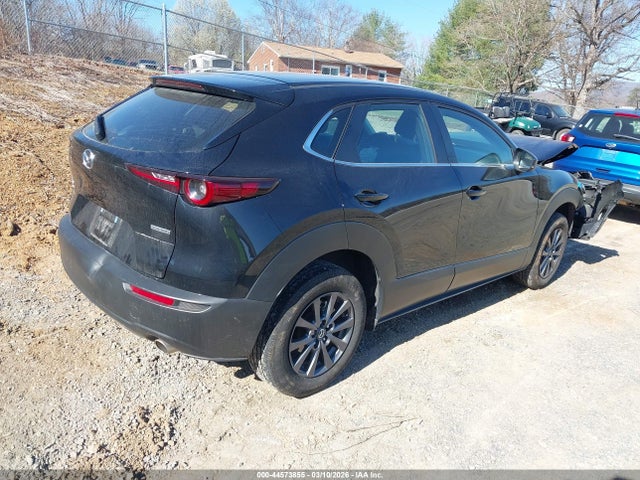 44573855 :رقم المزاد ، 3MVDMBAM3RM625973 vin ، 2024 Mazda Cx-30 2.5 S مزاد بيع