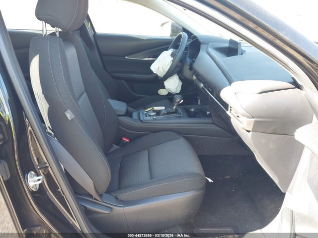 44573855 :رقم المزاد ، 3MVDMBAM3RM625973 vin ، 2024 Mazda Cx-30 2.5 S مزاد بيع