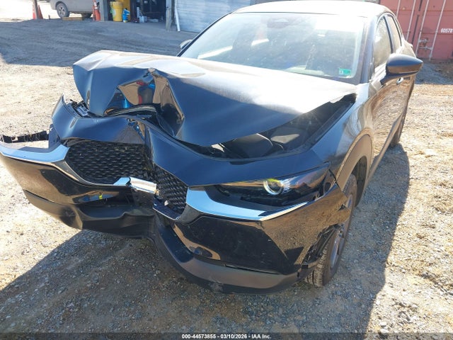 44573855 :رقم المزاد ، 3MVDMBAM3RM625973 vin ، 2024 Mazda Cx-30 2.5 S مزاد بيع