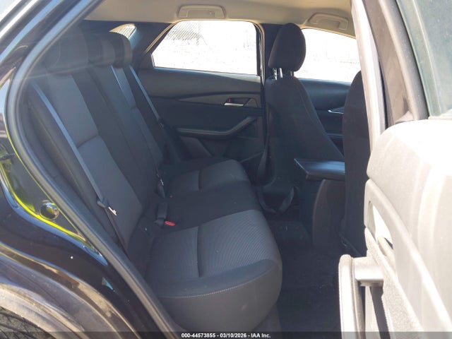 44573855 :رقم المزاد ، 3MVDMBAM3RM625973 vin ، 2024 Mazda Cx-30 2.5 S مزاد بيع