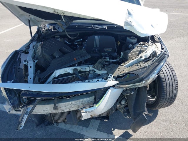 2021 CADILLAC CT5 1G6DW5RK2M0121140 Photo 9