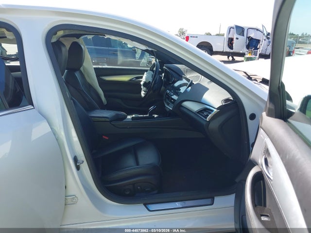 2021 CADILLAC CT5 1G6DW5RK2M0121140 Photo 4