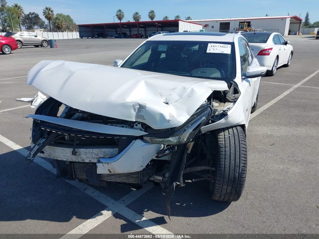 2021 CADILLAC CT5 1G6DW5RK2M0121140 Photo 5