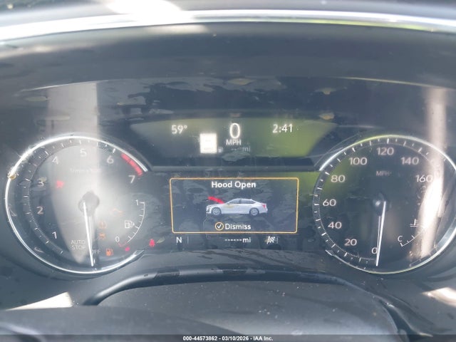 2021 CADILLAC CT5 1G6DW5RK2M0121140 Photo 6