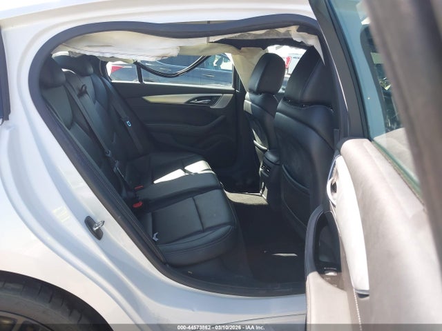 2021 CADILLAC CT5 1G6DW5RK2M0121140 Photo 7