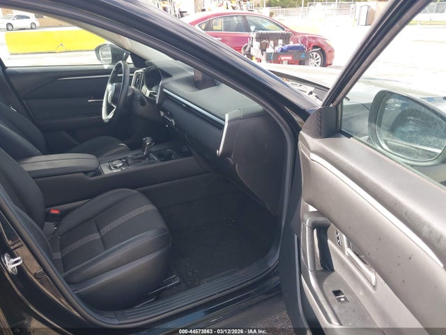 44573863 :رقم المزاد ، 7MMVABBM1SN318360 vin ، 2025 Mazda Cx-50 2.5 S Preferred Package مزاد بيع