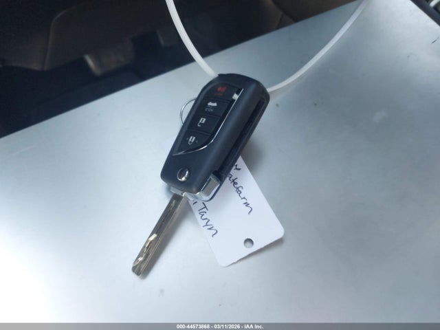 2021 TOYOTA COROLLA JTDEPMAE1MJ160584 Photo 10