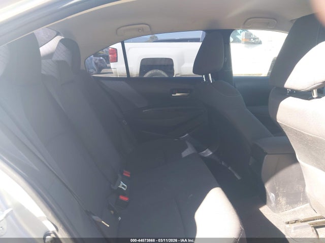 2021 TOYOTA COROLLA JTDEPMAE1MJ160584 Photo 7