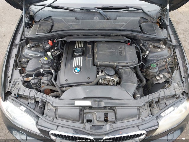2008 BMW 135I WBAUN93538VF55456 Photo 9