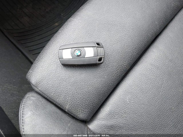 2008 BMW 135I WBAUN93538VF55456 Photo 10