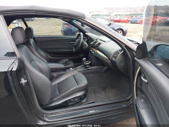 2008 BMW 135I WBAUN93538VF55456 Photo 4