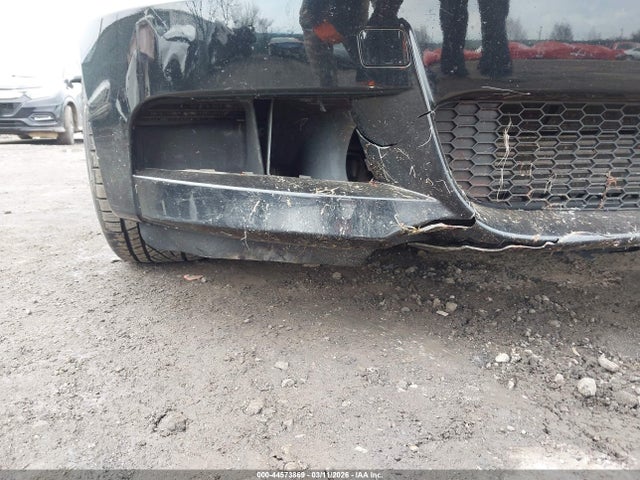 2008 BMW 135I WBAUN93538VF55456 Photo 5